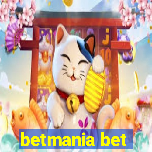 betmania bet